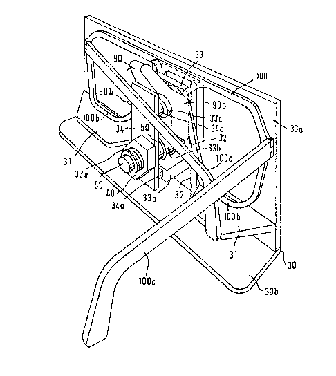 Une figure unique qui représente un dessin illustrant l'invention.